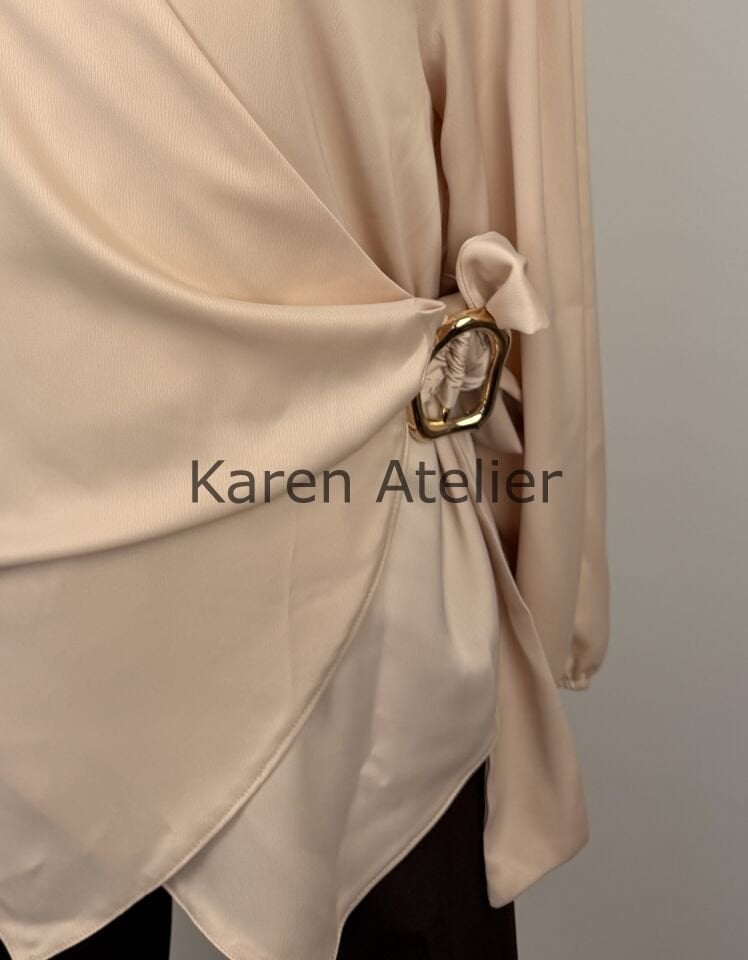 KRUVAZE GÖMLEK TAŞ 20201