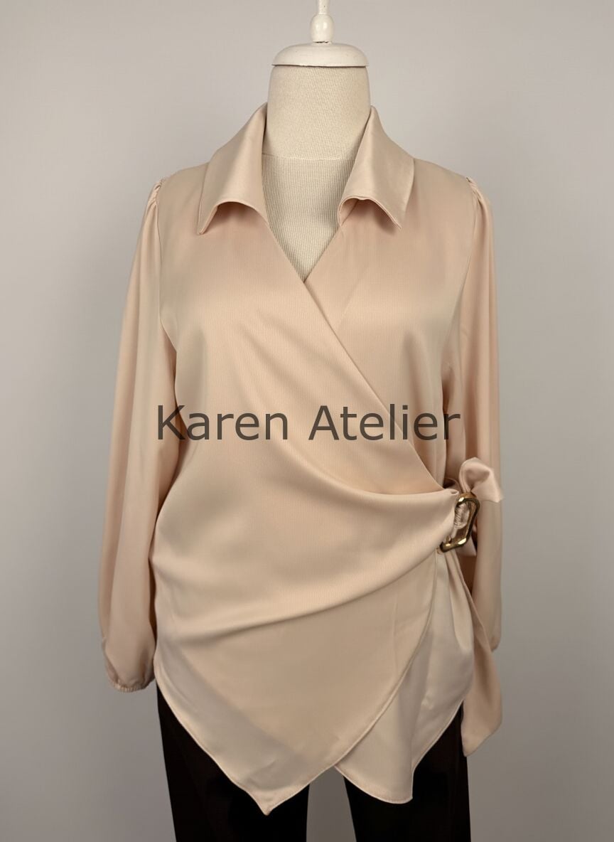 KRUVAZE GÖMLEK TAŞ 20201